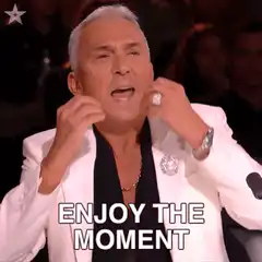 Enrique Iglesias Enjoy The Moment