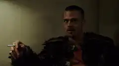 Tyler Durden That's Right