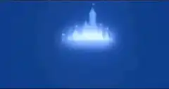 Disney intro with Damn Thats Crazy Bro