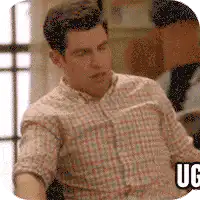 Nate Cooper Uggghh