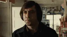 Javier Bardem You Don't Know What You're Talking About