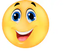 Winking emoji giving thumbs up