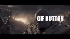 Thanos GIF Button I am inevitable