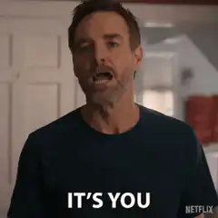 It's You