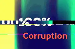 100% Corruption Glitch