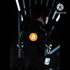 Black Widow Bitcoin Eyes