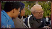Harvey Weinstein gives away money