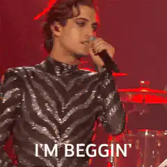 Ariana Grande I'm Beggin'