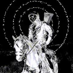 Horseman of the Apocalypse