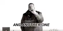 DJ Khaled And Another One