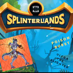 Splinterlands Community Engagement Challenge
