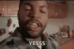 Ice Cube Yesss