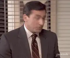 That's What He Said Jim Halpert