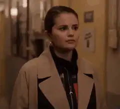 Selena Gomez Weird Flex But OK