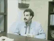 Borat Great Success