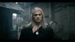 Geralt of Rivia says fuck