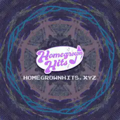 Homegrown Hits logo animation