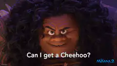 Maui Can I Get a Cheehoo