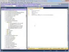 SQL Server Management Studio format settings