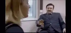 David Mitchell You've Charmed Me
