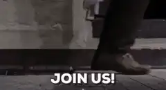 The Shining zombie hand grabs leg