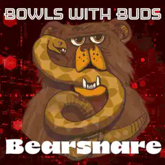 Bearshare Bowls with Buds