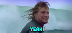 Surfer Yeah!