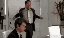 Get the fuck out
