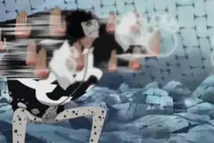 Trafalgar Law using Room ability