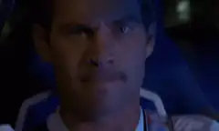 Brian and Dom in Fast and Furious nitrous boost