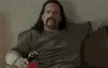 Jesse Pinkman No Shit No Man