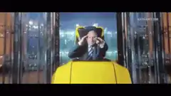 Professor X mind powers
