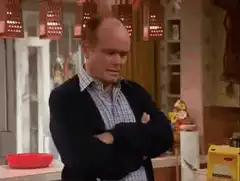 Kramer explains bad luck is because you're a dumbass