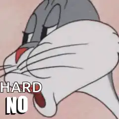 Tom Cat Hard No