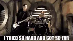 Linkin Park End It All Meme