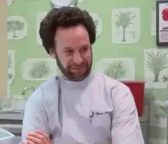 Dr. Kenny I like that I'm gonna steal it