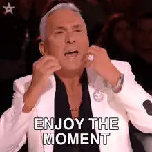 Julio Iglesias Enjoy The Moment