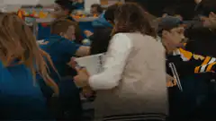 Happy Black Friday chaos