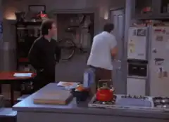 Ross opens door to red light
