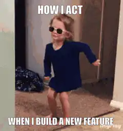 Cool Kid Dancing Meme