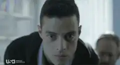 Rami Malek Play It Again