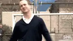 Matt Damon SNL Tumblr