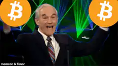It's Bitcoin Happening