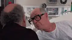 Larry David says Okay.