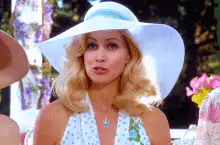 Dyan Cannon in The Love Bug