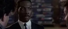 Eddie Murphy says Fuck You Man