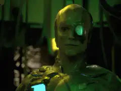 RoboCop Insufficient