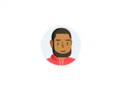 Diverse emoji avatars cycling