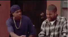 Puff puff give you fuckin up the rotation