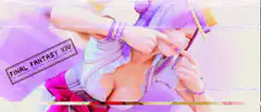 Final Fantasy XIV Y'shtola glitch